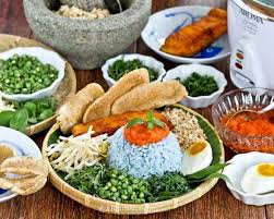 Nasi kerabu is a dish that is synonymous to kelatan, and is much loved by malaysians all around. Mee Goreng Archives Malaysia World Heritage Travel Site