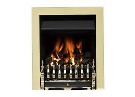 Airflame Convector Gas Fire By Valor