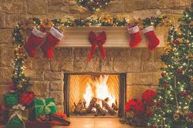 Fireplace Safety During The Holiday