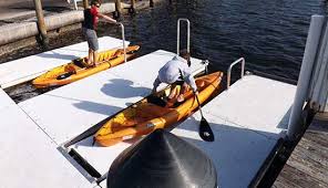 kayak launch dock news kay akcess