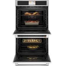 Electric Double Wall Oven