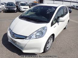 Check spelling or type a new query. Used 2012 Honda Fit Hybrid Smart Selection Daa Gp1 For Sale Bh862761 Be Forward