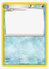 We did not find results for: Pokemon Blank Card Template 192119 Water Type Pokemon Card Template Transparent Png 420x589 Free Download On Nicepng