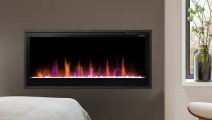 Dimplex Plf4214xs Electric Fireplace