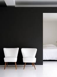 Decorating With Black