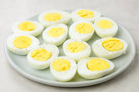 Of course, you want to make sure you're prepping and preserving them correctly to reduce any chance of them going bad. Instant Pot Hard Boiled Eggs Recipe No Fail Life Made Simple Bakes
