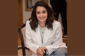 shraddha kapoor roped in as co founder