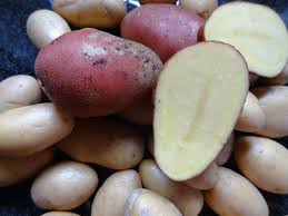 Resultado de imagen de fotografias gratis de patatas al natural
