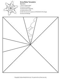See more ideas about snowflake template, frozen room, snowflake coloring pages. Snowflake Templates Free Printables The Best Ideas For Kids