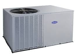 carrier packaged unit air conditioners