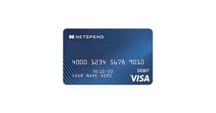 These cards provide the convenience of a debit card without requiring a bank account. Netspend Visa Prepaid Card Review Bestcards Com