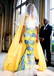 Ghana is one of the very few countries in africa which is still celebrating her culture even after strong emphasis dress styles in ghana wedding is a crucial part of ensuring a beautiful and appealing wedding. Ghana African Wedding Gowns Fashion Dresses