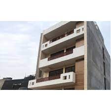 Pvc Outdoor Wall Cladding At Rs 350