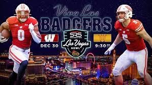 Las Vegas Bowl tickets now on sale ...