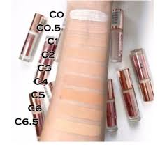 Shop makeup revolution concealers at beauty bay with free delivery available. Authentic Makeup Revolution Concealer Shopee Philippines