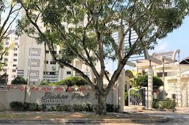 Bishan Park Condo Up For Collective Sale With Owners