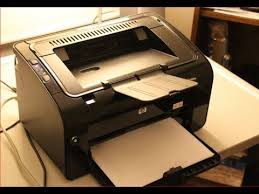 Hp laserjet pro p1102 printer driver. Hp Laserjet P1102w Cargar Papel En La Impresora 5