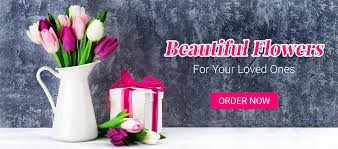 gifting portal to send flowers