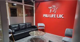 pru life uk opens general agency office