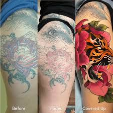 how to choose a cover up tattoo