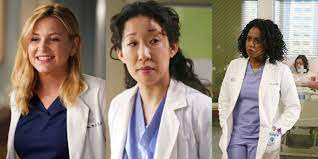 Grey's Anatomy : 10 personnages qui ont eu la meilleure sortie (selon  Reddit) | Jolie Bobine