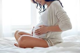 Pregnancy Week By Week Mother Baby