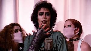 Buzzfeed staff if you get 8/10 on this random knowledge quiz, you know a thing or two how much totally random knowledge do you have? Don T Dream It Be It The Rocky Horror Picture Show Quiz Howstuffworks