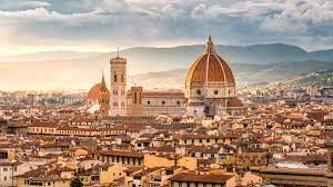 A Design Lovers Guide to Florence | Architectural Digest