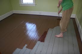 why you should consider painted floors