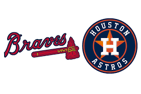 Houston Astros vs. Atlanta Braves ...