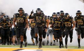 Southern Mississippi University Football Roster 2017 2018