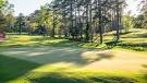 Ponta Creek Golf Course NAS in Meridian, Mississippi, USA | GolfPass