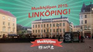See more of musikhjälpen on facebook. Linkoping Hosts Radio Show For Climate Change The Local