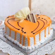 Wanna give your cat the birthday treat he/she deserves? Butterscotch Cakes Order Send Butter Scotch Cake Online India