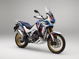 2020 Honda Crf1100l Africa Twin 11 Fast Facts Larger