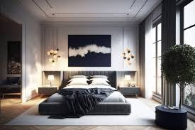 93 modern master bedroom design ideas