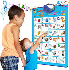 creative learning educational toys for