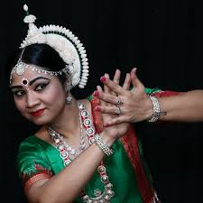 odissi dance