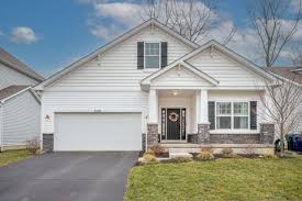 Homes For In Westerville Oh With