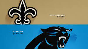 Highlights: Panthers vs. Saints