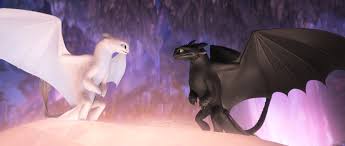 Image result for how to train your dragon the hidden world movie pics