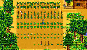Stardew Valley Review Of Guides And