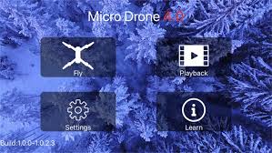 micro drone by extreme toys ltd