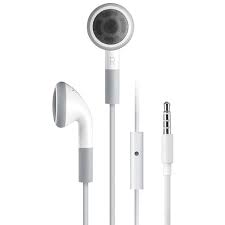 Shop from the world's largest selection and best deals for iphone earphones with mic. Fosmon Earphone With Mic For Samsung Galaxy S9 S9 Apple Iphone 6 5s 5c 5 4s Se Ipod Ipad Earbud Headset Walmart Com Walmart Com