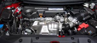 what makes honda s new sel engine so