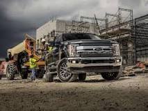 Ford Super Duty Frequently Asked Questions | Middlekauff Ford