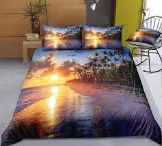 Pillowcases Bedding Set