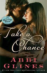 Take a Chance | Book by Abbi Glines | Official Publisher Page | Simon &  Schuster
