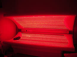 Red Light Therapy At Home How To Choose A Device Treatment Times And More The Skincare Edit