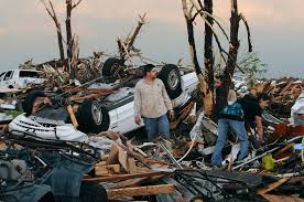 Image result for pictures of tornadoes destruction